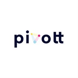 Pivott ? Drive-Thru Digital Creative Agency
