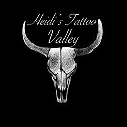 Heidi's Tattoo Valley