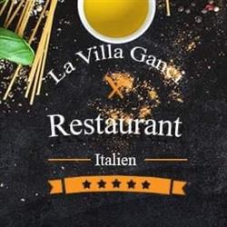 La villa Ganci