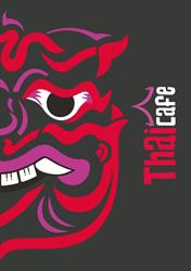 Thai Café Tirou