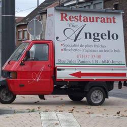 Chez Angelo
