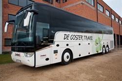De Coster Travel