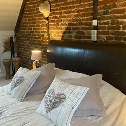 Vakantiewoning Ijzerrust