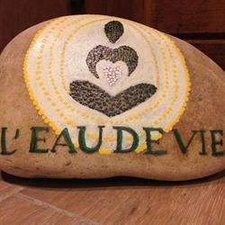 L'eau de vie wellness