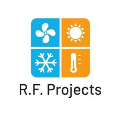 R.F. Projects Fernelmont