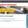 Ontstoppingsdienst onstopper