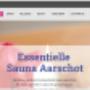 Sauna Aarschot