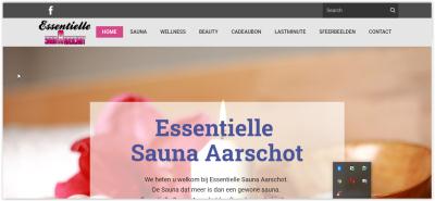 Sauna-Aarschot