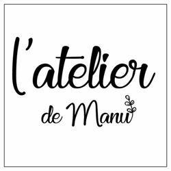 L'atelier de Manu