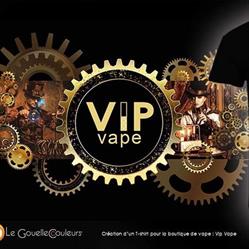 VIP VAPE ANDERLUES