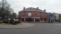 La Galéasse