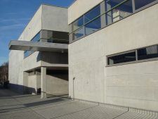 Porseleinhallen Wevelgem