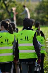 Scouts en Gidsen Michiel de Ruyter, Boekhoute