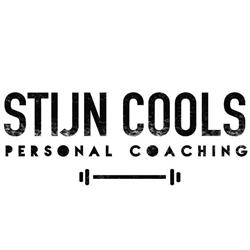 Stijn Cools - Personal Coaching