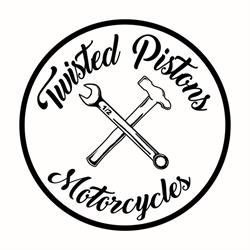 Twisted Pistons