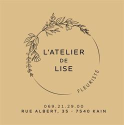 L'Atelier de Lise