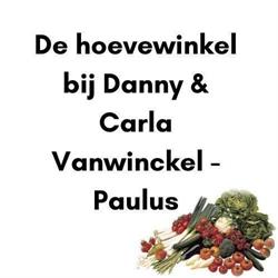De Hoevewinkel