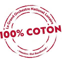 Le Grand Orchestre National Lunaire