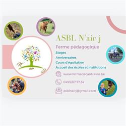 N'air J Asbl