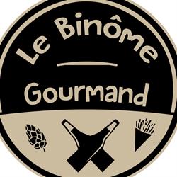 Le Binôme Gourmand friterie-restaurant