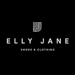 Elly Jane