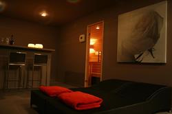 Sauna Bosite