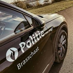 Lokale Politie Brasschaat