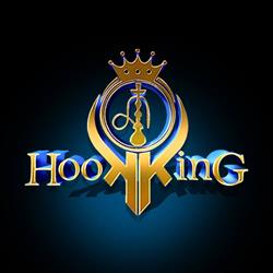 Hookking Lounge bar