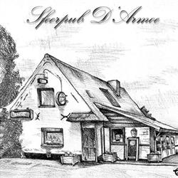 Sfeerkroeg D'Armoe
