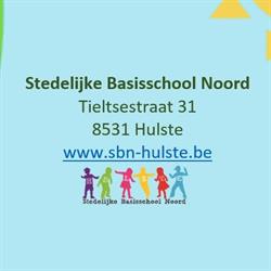 Stedelijke basisschool noord