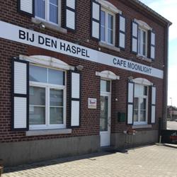 Café Moonlight - Den Haspel