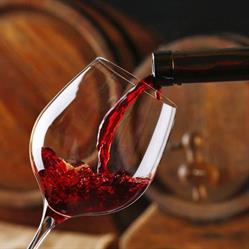 The Chemin des Vignes