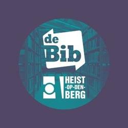 Bibliotheek Heist op den Berg