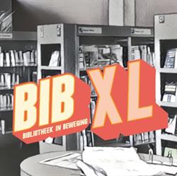 Bibliotheek Middelkerke
