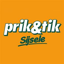 Dranken De Fruyt - Prik en Tik Sijsele