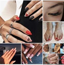 Nagelstudio You've got Nails