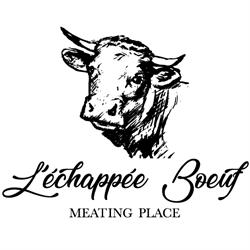 L'échappée Bœuf