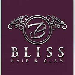 BLISS Hair & Glam