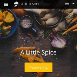 A Little Spice