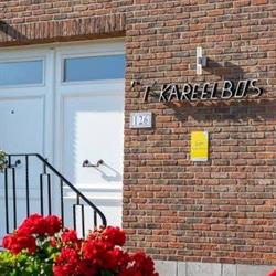 Vakantiewoning 't Kareelbos