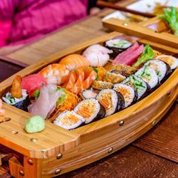 Tokyo Sushi Lochristi