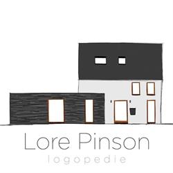 Logopedie Lore Pinson