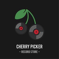 Cherry Picker Record Store