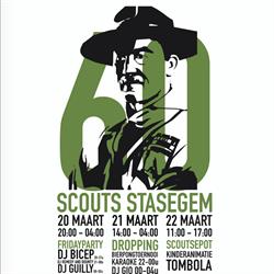 Scouts Stasegem