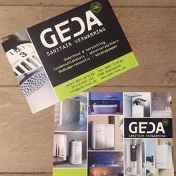 Geda