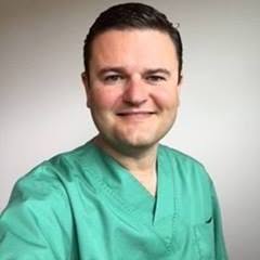 Dr. Geoffrey Debonnaire