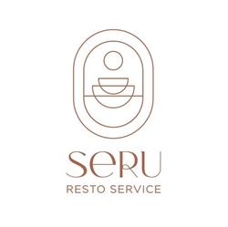 Van keuken tot tafel by Seru Resto Service