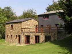 Lodge Ardennes