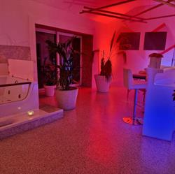 Le rêve de Narcisse - Spa Privé Wellness