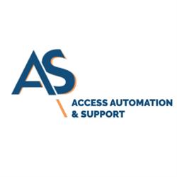 A and S